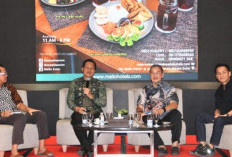 Bupati Muara Enim Ajak Pengusaha Keturunan Tionghoa Aktif Mendukung Pembangunan