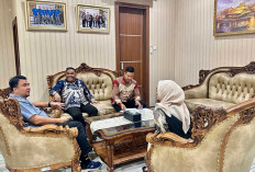Buruh Sawit dan Relawan MBG di Muba Terlindungi BPJS Ketenagakerjaan
