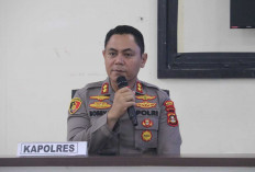 Dari Sumsel, Reformasi Polri Diperkuat Lewat Riset Nasional Tipikor