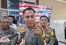 26 Titik Rawan Kemacetan di Malam Tahun Baru, Ini Antisipasi dari Polres Lubuk Linggau