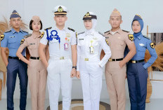 PKN STAN Butuhkan 500 Formasi, Sekolah Kedinasan Lulus Jadi CPNS 2025, Ini Syaratnya