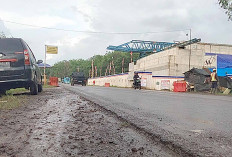 Soal Usulan Perbaikan Jalan Palembang Betung, ini Jawaban Menhub