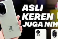 Duo Huawei Nova 13 dan Nova 13 Pro Lengkap Cek Kesehatan Hingga Telepon Gratis 