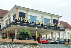 Soal 2 Rekomendasi DPRD Lubuk Linggau Terkait Jabatan Sekwan, ini Pejelasan Waka II dan Wali Kota