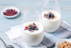 Sering Konsumsi Yogurth Bisa Merusak Kesehatan Ginjal
