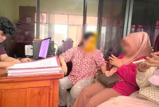 Lagi, Dugaan Kasus Investasi Bodong di Lubuk Linggau, 70 Korban Ditipu Kerugian Mencapai Rp 1,4 Miliar