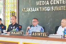 Kejati Sumsel Tegas Menindak Segala Bentuk Pelanggaran Program MBG