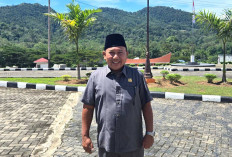 Efisiensi Anggaran, Peringatan HUT Kabupaten Muratara ke-13 Dilaksanakan Sederhana