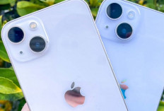 Meski Sudah Lama iPhone 13 dan iPhone 14 Masih Jadi Incaran si 2026
