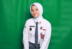 Dibantu Pemkab Muba Living Cost Rp 27,6 Juta untuk Kuliah ke Belanda, Begini Catatan Prestasi Rini Aprilia