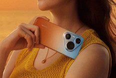 Kamera Periskop 200MP Jadi Senjata Utama Huawei Pura 90 Pro Max, Fotografi Mobile Naik Level
