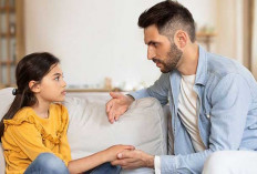 Orang Tua Perlu Tahu Cara Mengontrol Emosi Anak Sejak Kecil, ini yang Harus Diterapkan! 