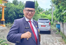 Iuran Sudah Aktif Koperasi Merah Putih di Lubuk Linggau Masih Butuh Modal Usaha