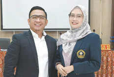 Kompak Studi S3: Disertasi Bahas Manajemen Mutu Terpadu SDIT Mutiara Cendekia Lubuk Linggau