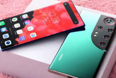 Gahar! Nokia N95 Elite 2025 Bawa RAM 30GB, Kamera 200MP, Segini Harganya