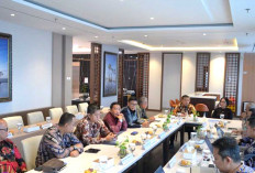 Kerja Sama dengan Perguruan Tinggi, Bupati Muratara Buka Akses Pendidikan Lebih Luas