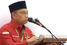 Digadang-gadang Maju Sumsel I, ini Tanggapan Bupati Muratara