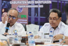 750 Bidang Tanah Warga di Muba Bakal Disertifikat Gratis