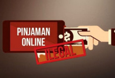 7.096 Laporan Masuk! Pinjol Ilegal 2025 Semakin Ganas, Ini Modus dan Cara Menghindarinya