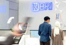 Simulasi Angsuran Kupedes BRI 2026 Pinjaman Rp20 Juta: Cek Cicilan, Syarat dan Cara Pengajuan