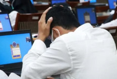 Batal! CPNS 2025 Resmi Ditiadakan, Jutaan Pencari Kerja Kecewa Berat