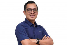 KONI Lubuk Linggau Memperkuat Pembinaan Atlet Lokal dan Fokus Penyusunan RKA