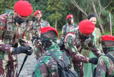 6 Jenderal Kopassus yang Menjabat Pangdam No 6 Putra Palembang, Bukti Kualitas Pasukan Elite TNI AD