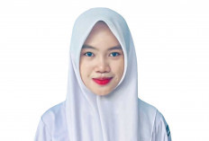 Luar Biasa, Siswi SMAN Rupit Muratara Tembus Semifinal Chemistry Competition 2026 di UNY