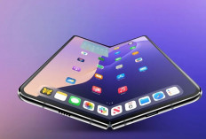 Spesifikasi iPhone Fold Terungkap! Layar Besar, RAM 12GB, dan Desain Hampir Tanpa Lipatan