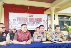 Lecehkan Mahasiswi KKN, Oknum Kadus & Ketua Karang Taruna yang jadi Tersangka Belum Ditahan