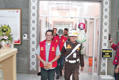 Diduga Atur Skenario Kasus Korupsi, Oknum Pengacara jadi Tersangka