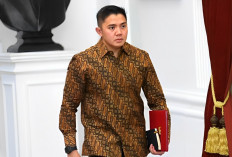 Mayor Teddy Pernah Menikah Lalu Cerai, Siapa Mantan Istrinya? Simak Disini