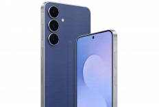 Samsung Galaxy S25 FE: Flagship Terbaru dengan Fitur AI Canggih 