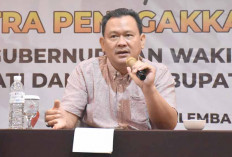 Wacana KPU Dijadikan Badan Ad Hoc Begini Tanggapan Pengamat