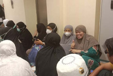 Jelang Armuzna, JCH Diingatkan Jangan Lewatkan Satupun Rukun Haji