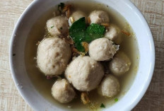 Bakso Acel Lubuk Linggau: Kuliner dengan Rasa Gurih yang Menggoyang Lidah