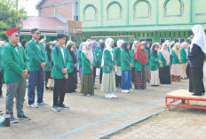 Ratusan Mahasiswa UIN Al-Azhaar Lubuklinggau KKN & PPL Integratif di 3 Kabupaten