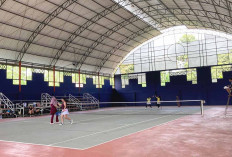 Catat, Ini Fasilitas Olahraga yang Sudah Bisa Disewa Lewat Aplikasi 'Sibola Juara'
