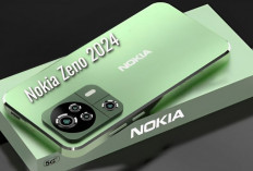 Bocoran Nokia Zeno 2024, yang Siap Menjadi Idola Pasar Indonesia 