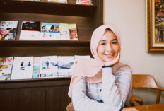 Zeenky Cloura Afrizia Askad Siswi MAN 1 Lubuk Linggau Lolos Paskibraka Provinsi Sumsel 2026