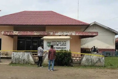 Pelayanan Kantor Lurah Pasar Muara Beliti Musi Rawas Dialihkan ke Kantor Kecamatan Pasca Aksi Perusakan