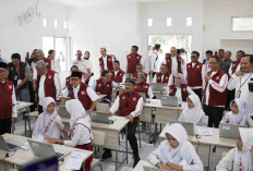 CKG Anak Sekolah Segera Dilaksanakan, Ini Pemeriksaan yang Dilakukan 