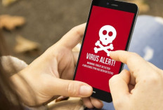 Jangan Anggap Sepele! 4 Ciri Android Disusupi Virus yang Sering Diabaikan