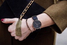 Dikira Produk Luar Ternyata Lokal. Ini 7 Jam Tangan Layak Kamu Koleksi