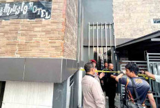 Perempuan Muda Ditemukan Tak Bernyawa Dalam Kamar Hotel, Begini Penjelasan Polisi dan Saksi Mata
