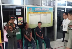 Sejak Awal 2025, Satpol PP Lubuk Linggau Sudah Amankan 7 ODGJ 