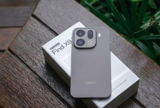 Find X9s Pro Jadi Andalan Baru OPPO, Kehadirannya Dinanti Pengguna Flagship