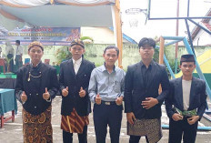 SMA Muhammadiyah 1 Lubuk Linggau Sukses Adakan Gelar Karya P5 