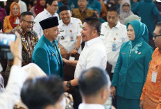 Selaraskan Program Dekranasda Kota-Kabupaten se-Sumsel