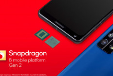 Rekomendasi Handphone  Snapdragon Terbaik dan Terbaru di Pengujung 2023, Buruan Cek Sekarang!